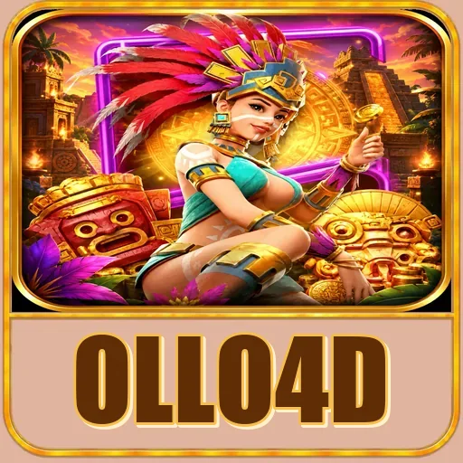 Ikon ollo4d untuk ringkasan panduan APK v4.7.5