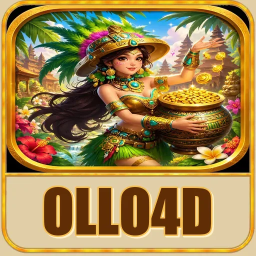 Ikon ollo4d untuk bagian pencocokan SHA-256