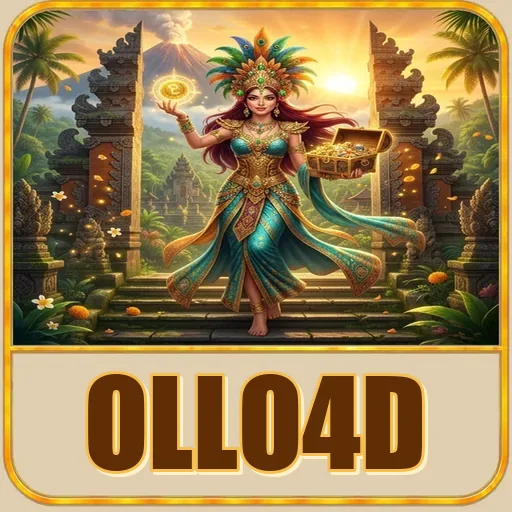 Ikon ollo4d untuk pertanyaan teknis APK