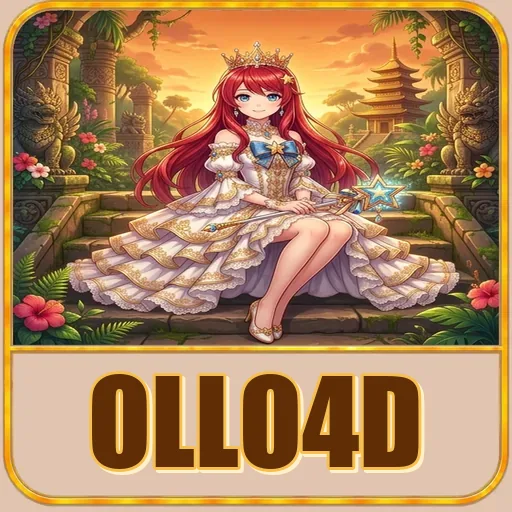 Ikon ollo4d untuk pertanyaan keamanan dan privasi