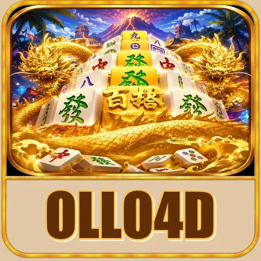 Ikon ollo4d untuk syarat pemasangan di Android