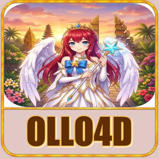 Ikon ollo4d untuk catatan v4.7.5