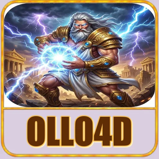 Ikon ollo4d untuk profil tim redaksi