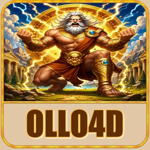 Ikon ollo4d untuk data verifikasi APK 2018–2026